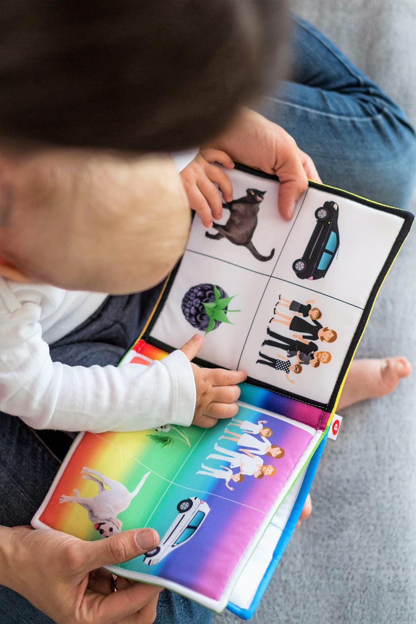 The English Kindergarten